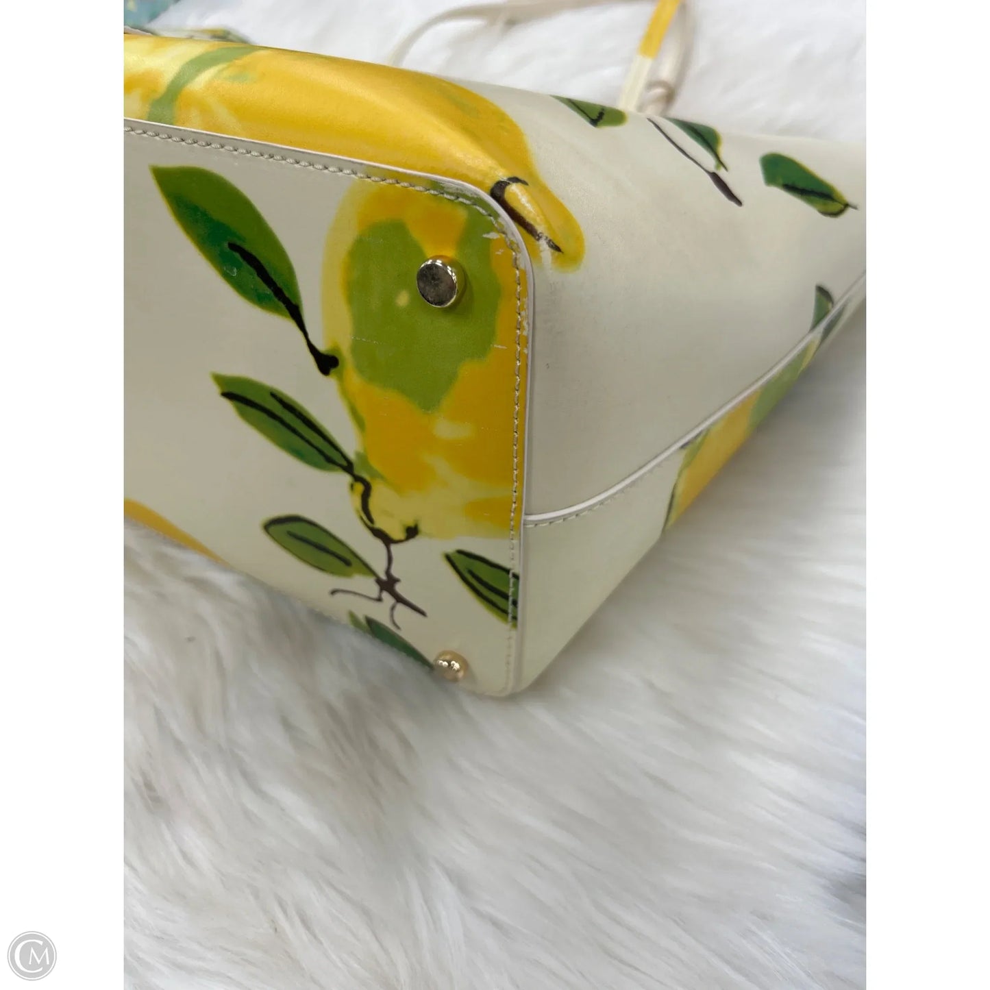 Tote Designer By Kate Spade, Size: Large
