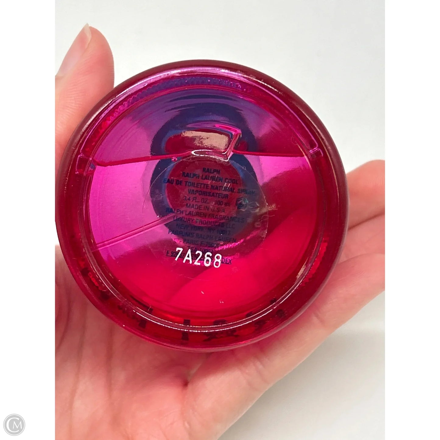 Fragrance By Ralph Lauren, Size: