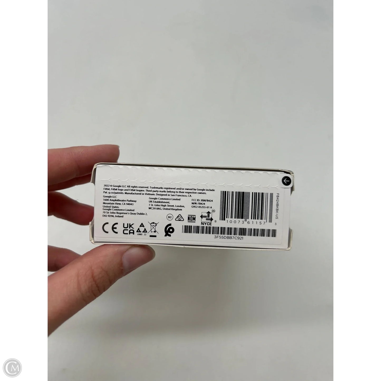 Accessory Label By Clothes Mentor, Size:
