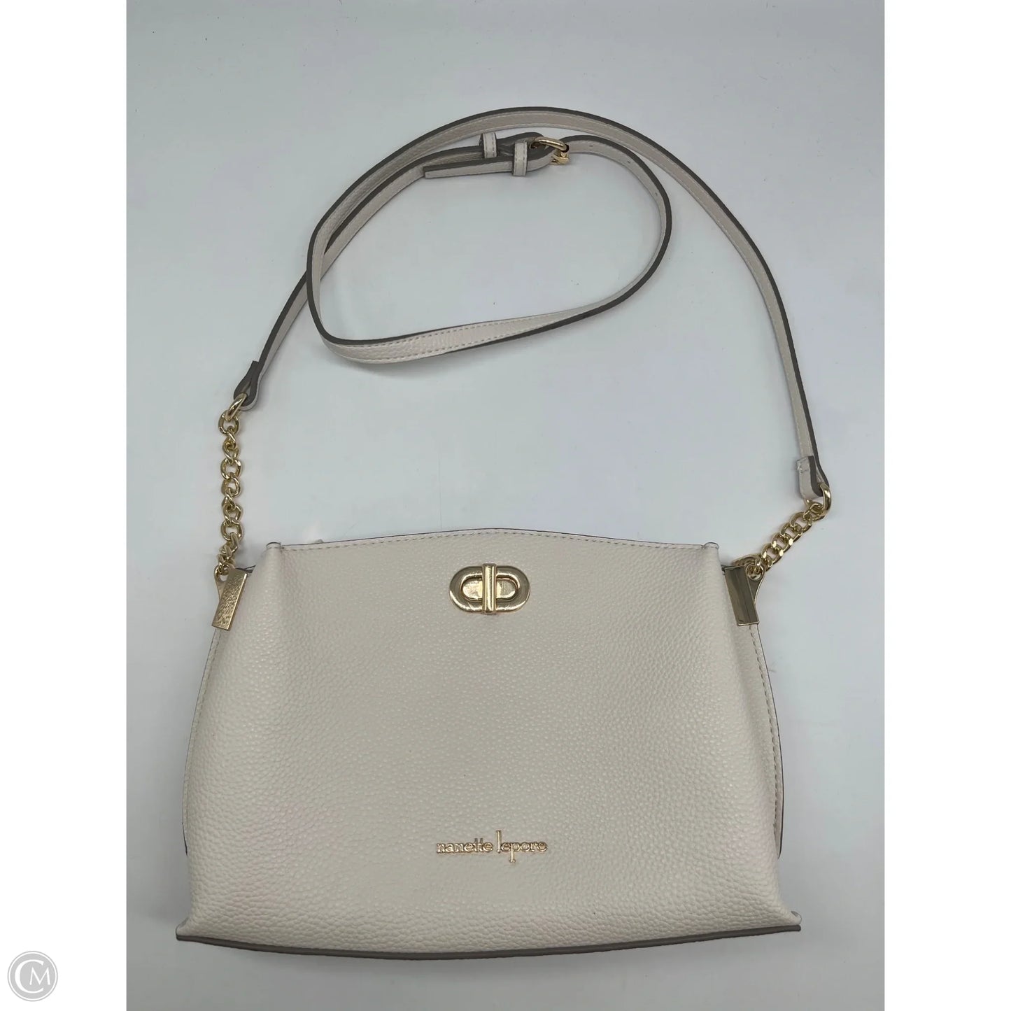 Handbag By Nanette Lepore, Size: Medium