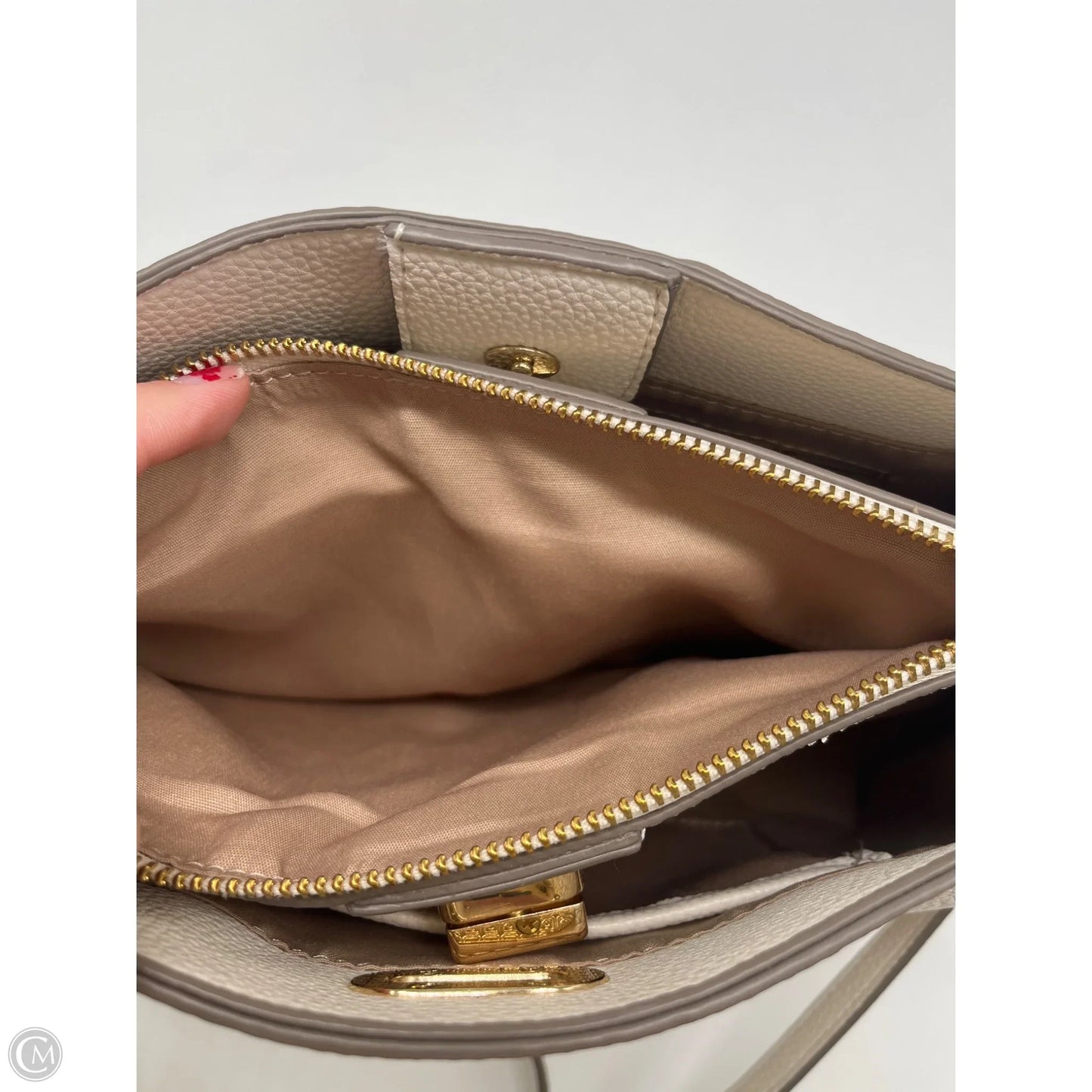 Handbag By Nanette Lepore, Size: Medium