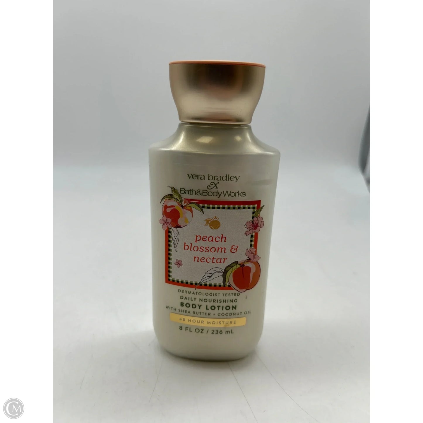 Body Moisturizer By Bath And Body Works, Size: