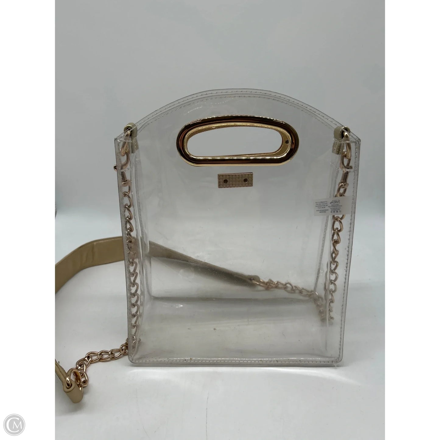 Handbag By Clothes Mentor, Size: Medium