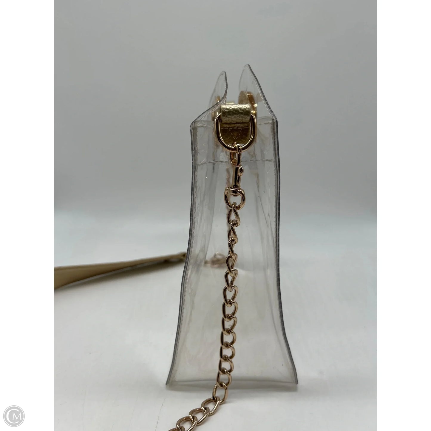 Handbag By Clothes Mentor, Size: Medium