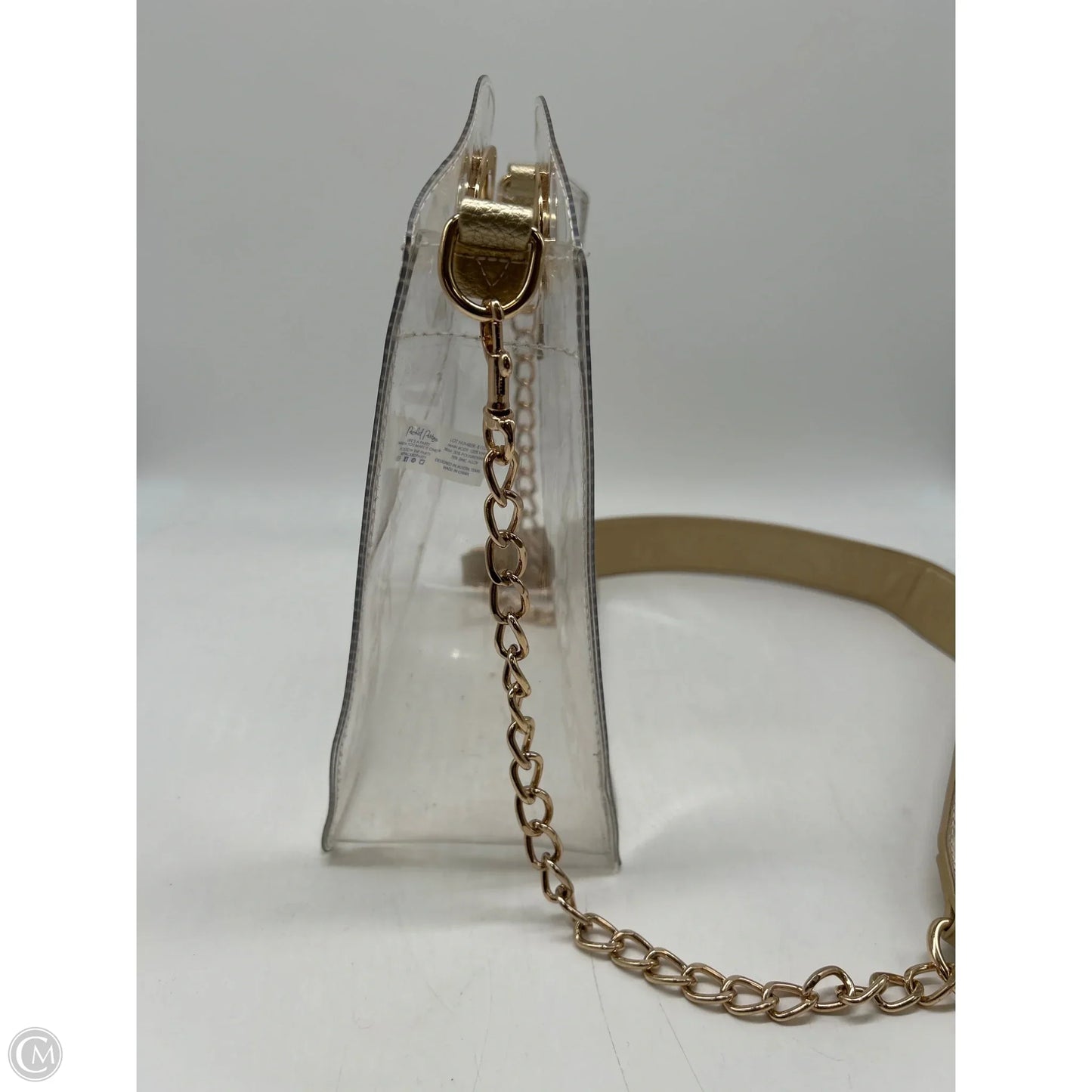 Handbag By Clothes Mentor, Size: Medium