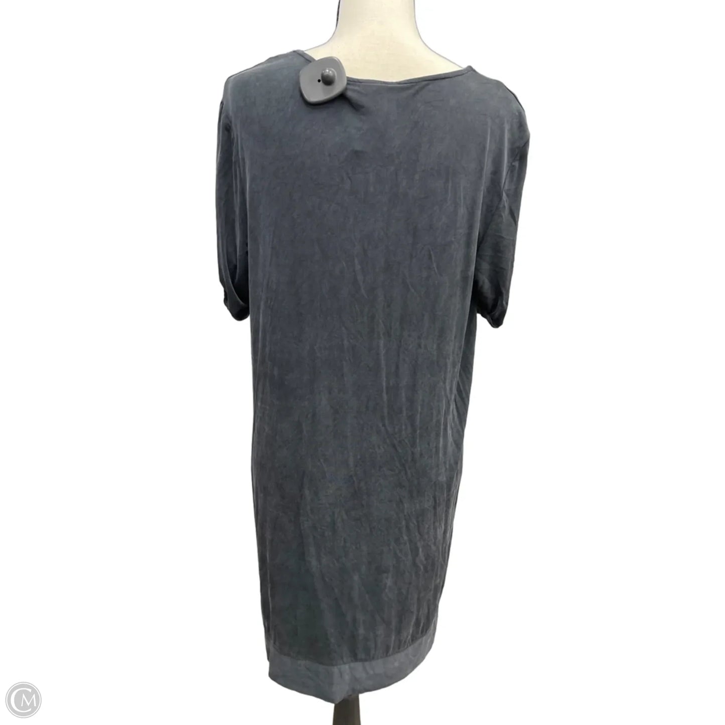 Dress Casual Short By Dolan Left Coast In Black, Size: Mp