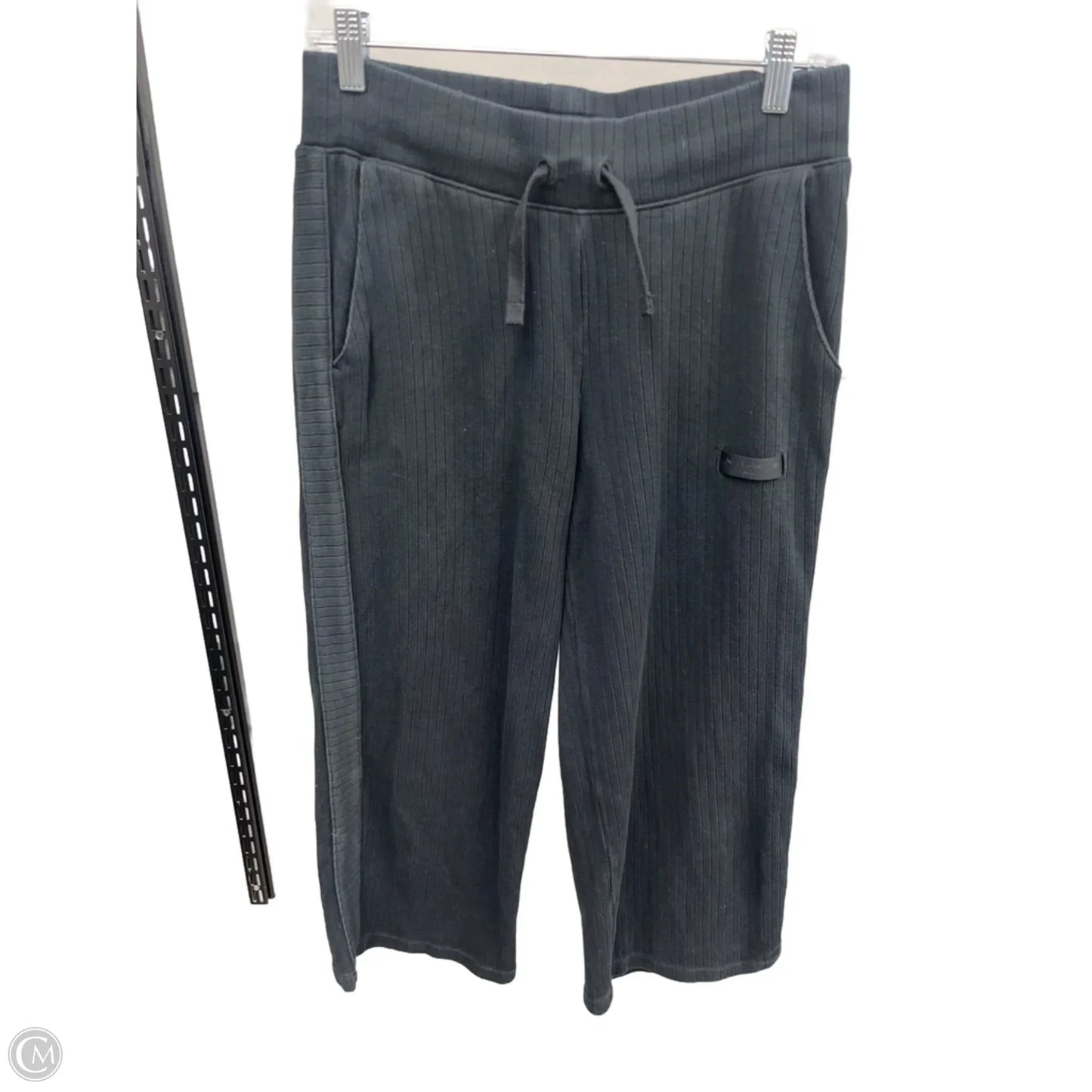 Pants Lounge By Nike In Black, Size: S