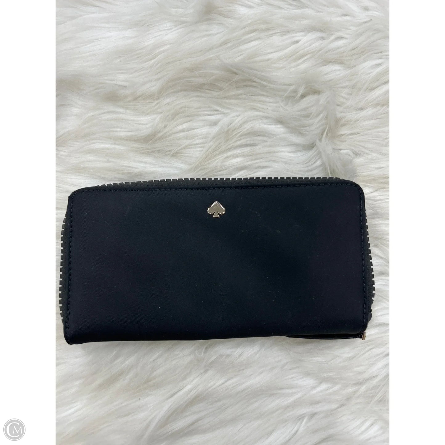 Wallet Designer By Kate Spade, Size: Large