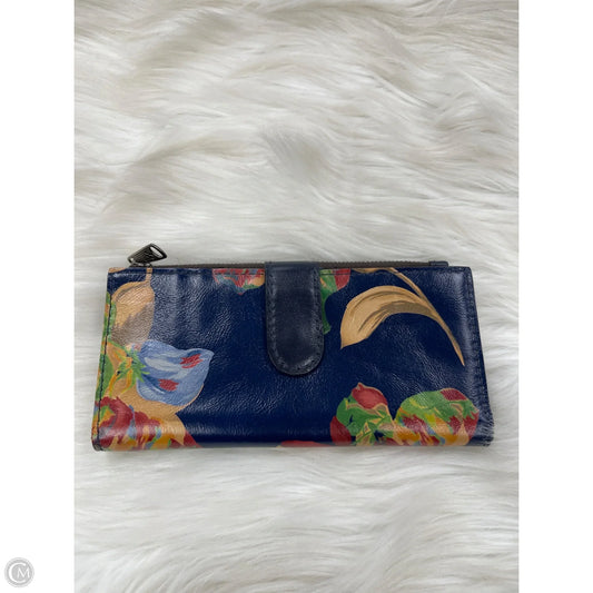 Wallet Designer By Patricia Nash, Size: Medium