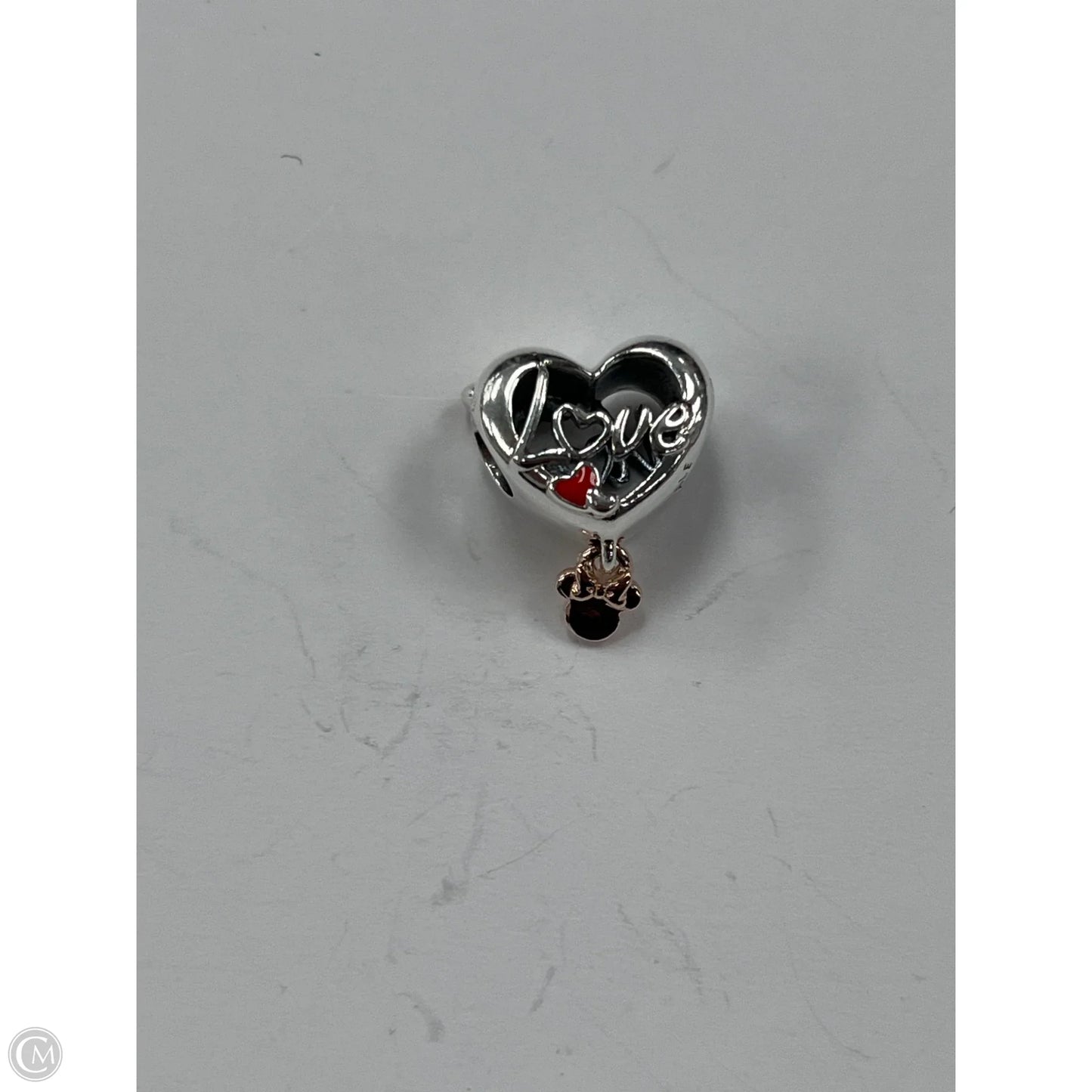 Bracelet Charm By Pandora