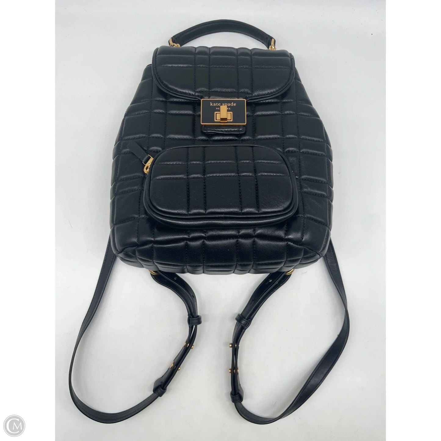 Backpack Designer By Kate Spade, Size: Small