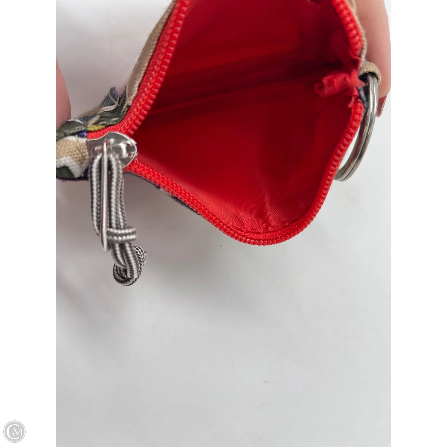 Wallet By Vera Bradley, Size: Small