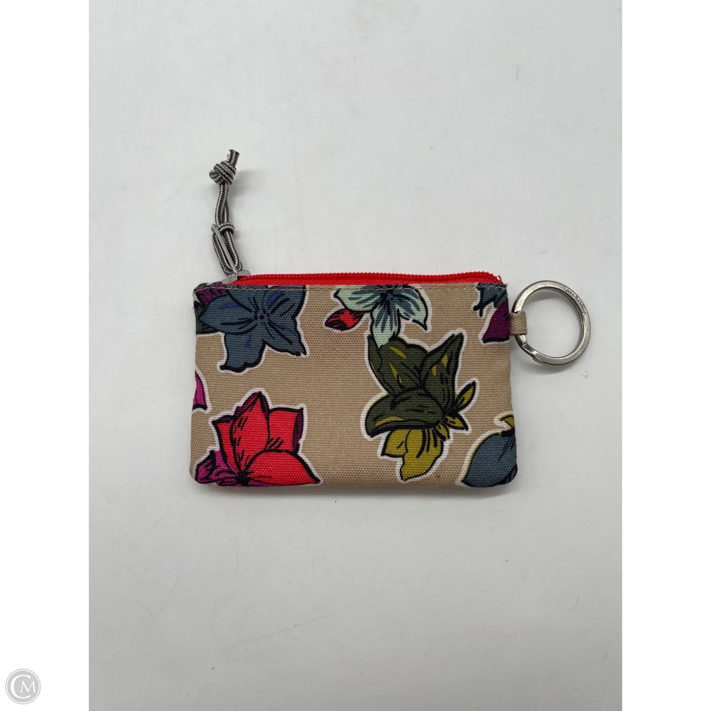 Wallet By Vera Bradley, Size: Small