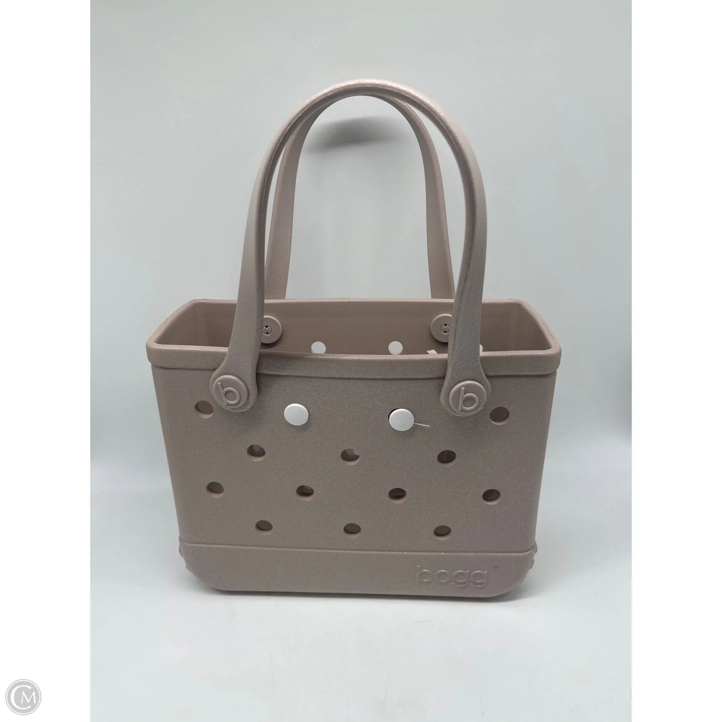 Tote By Clothes Mentor, Size: Medium