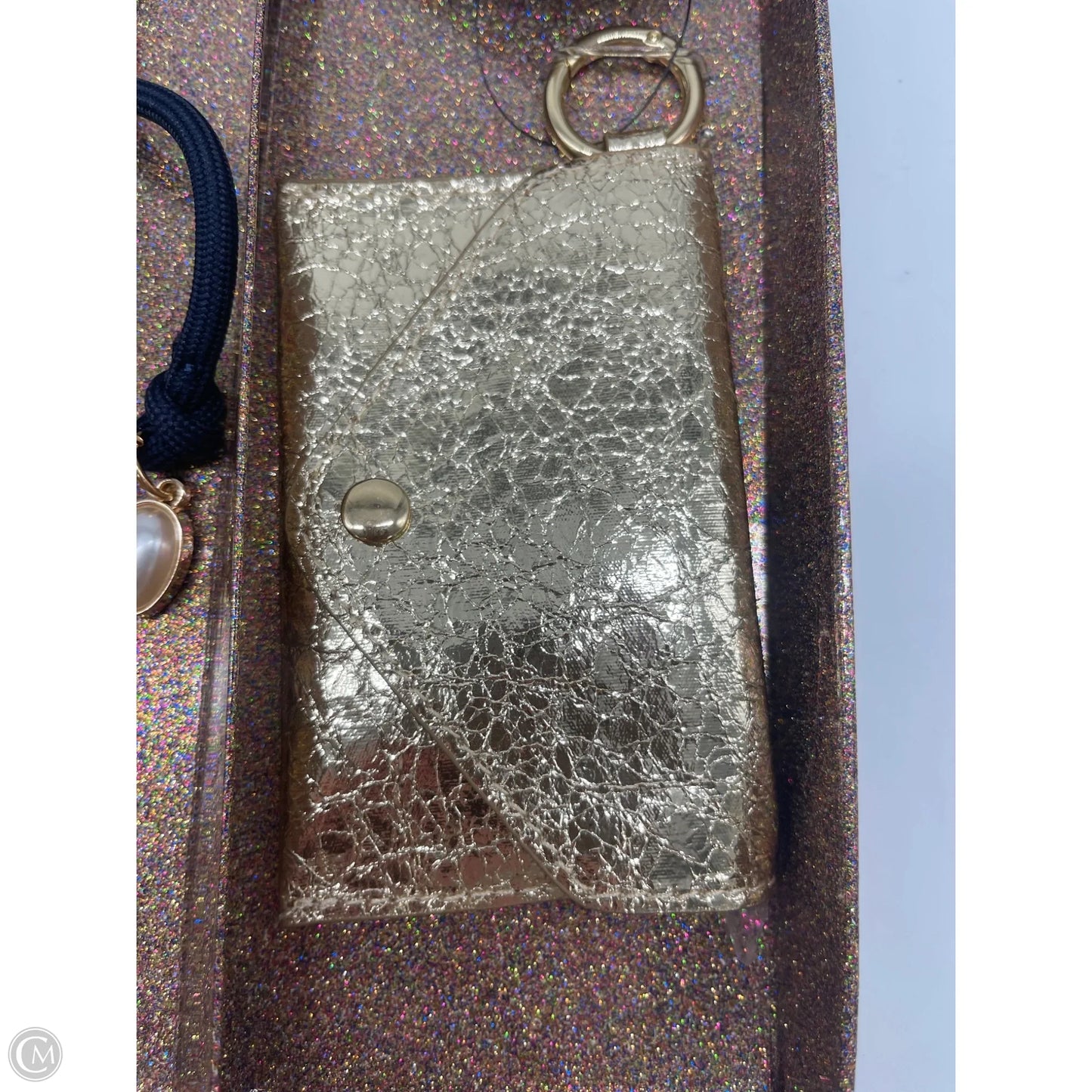 Key Chain By On 34th, Size: Small