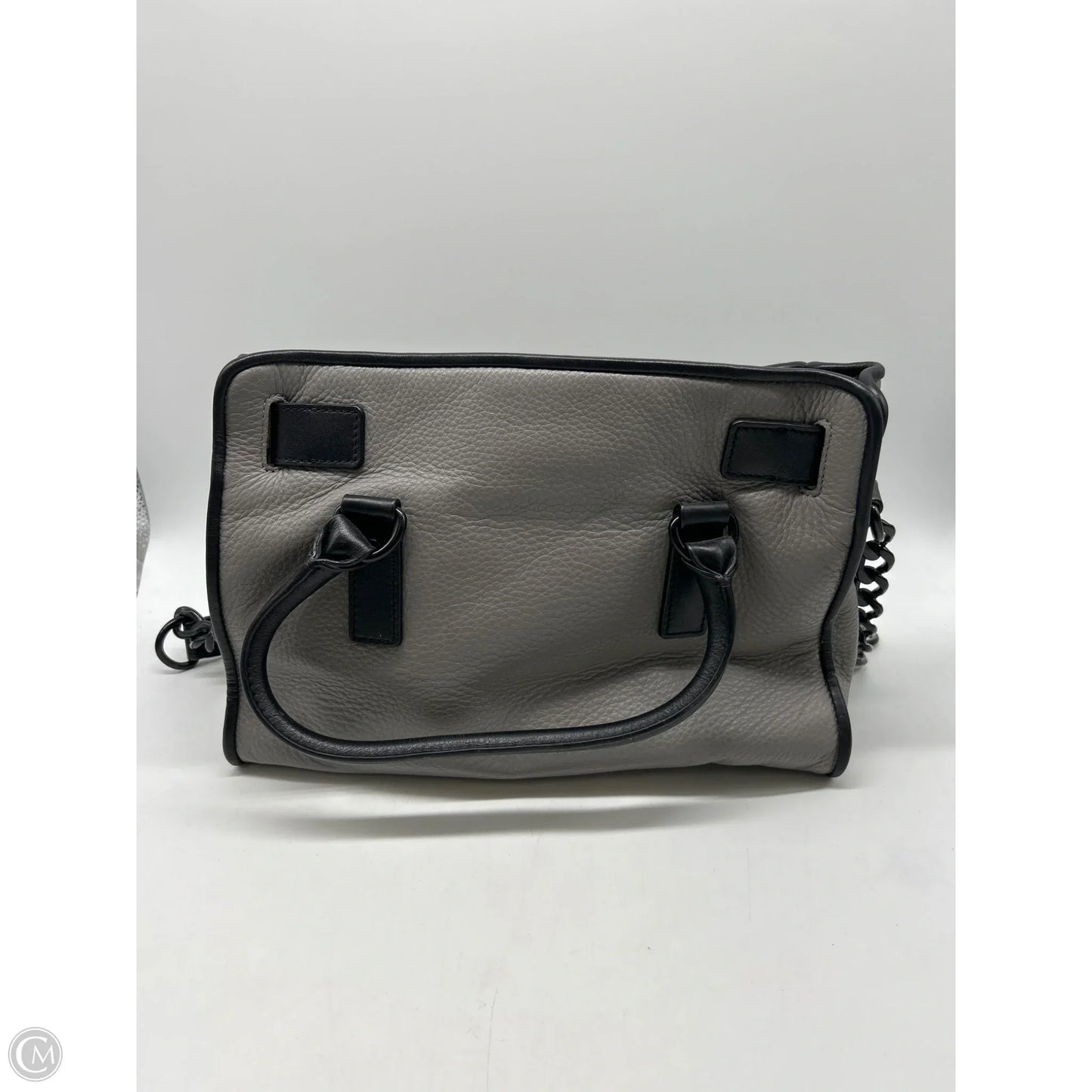 Crossbody Designer By Michael Kors, Size: Medium