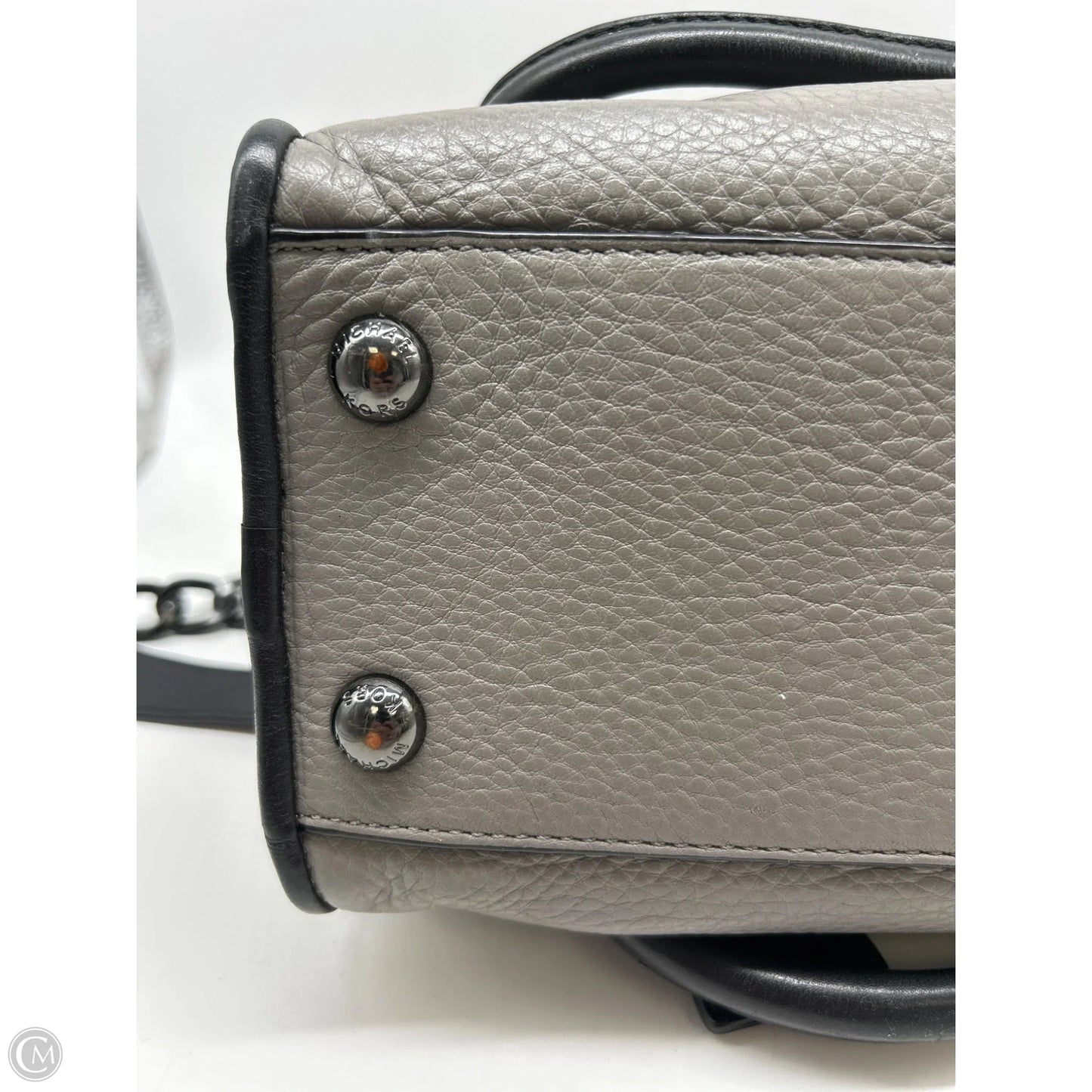 Crossbody Designer By Michael Kors, Size: Medium