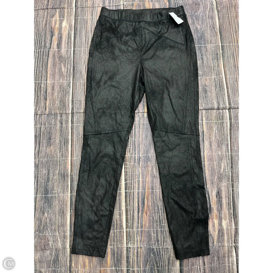 Pants Leggings By Free People In Black, Size: Sp