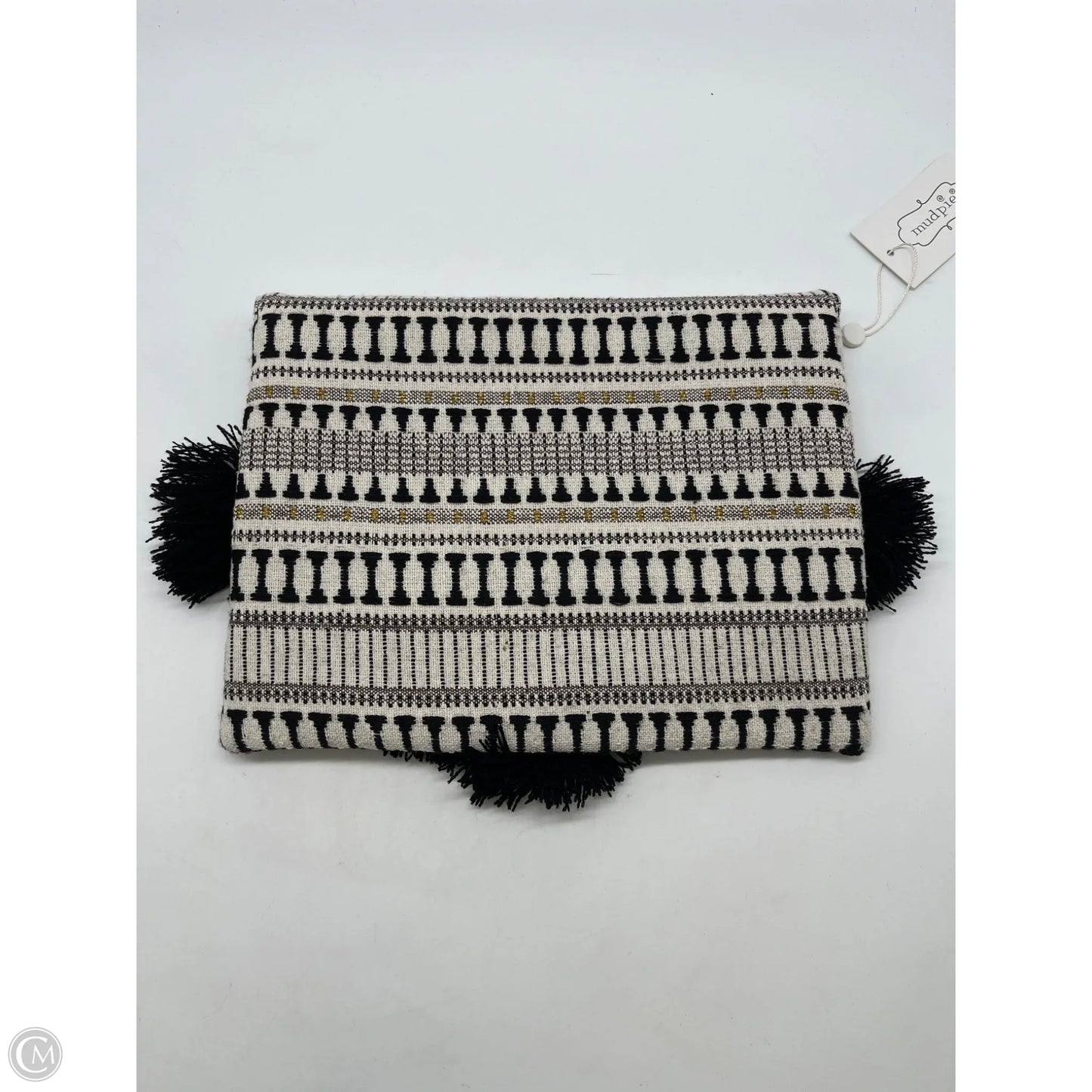 Clutch By Mudpie, Size: Medium