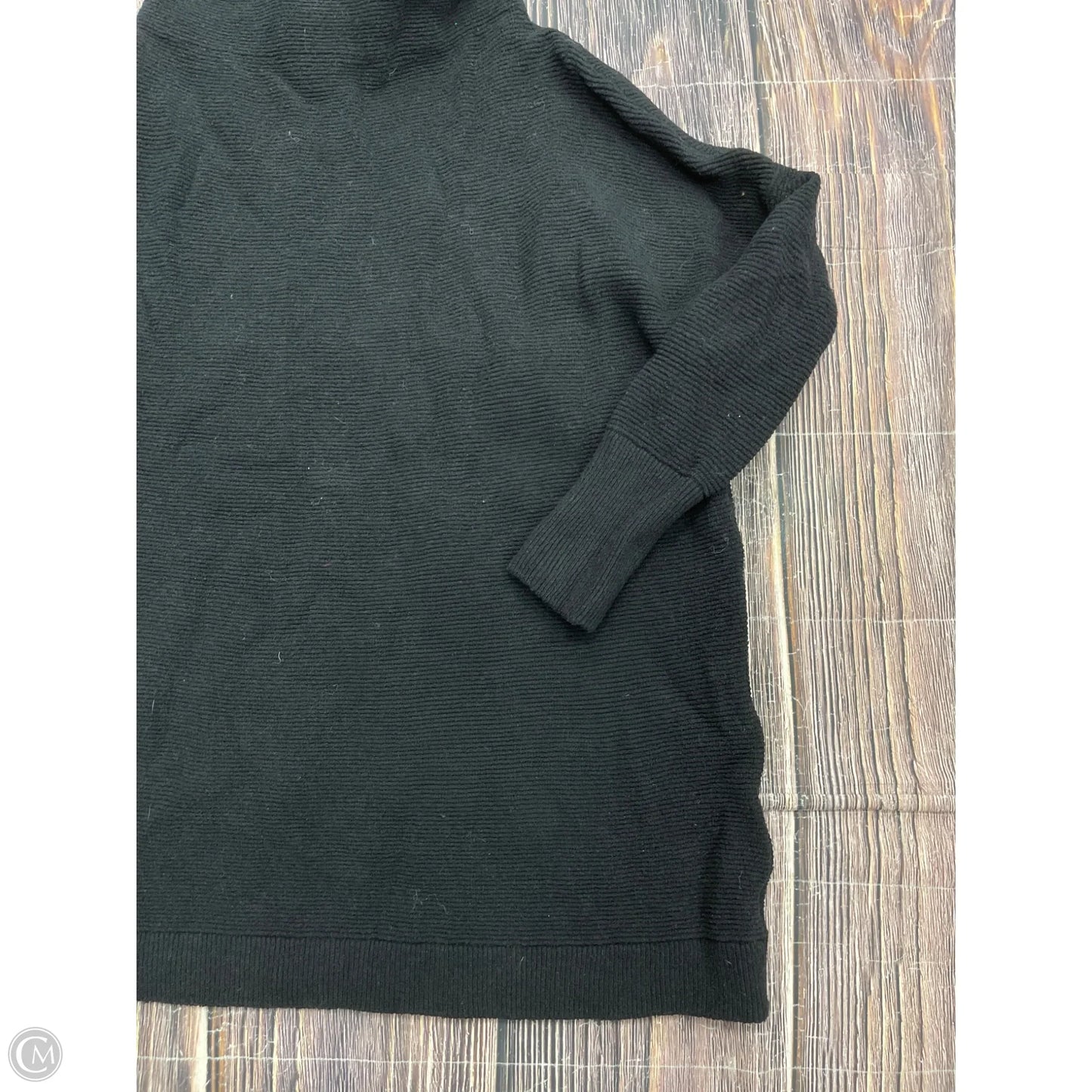 Sweater By Free People In Black, Size: S