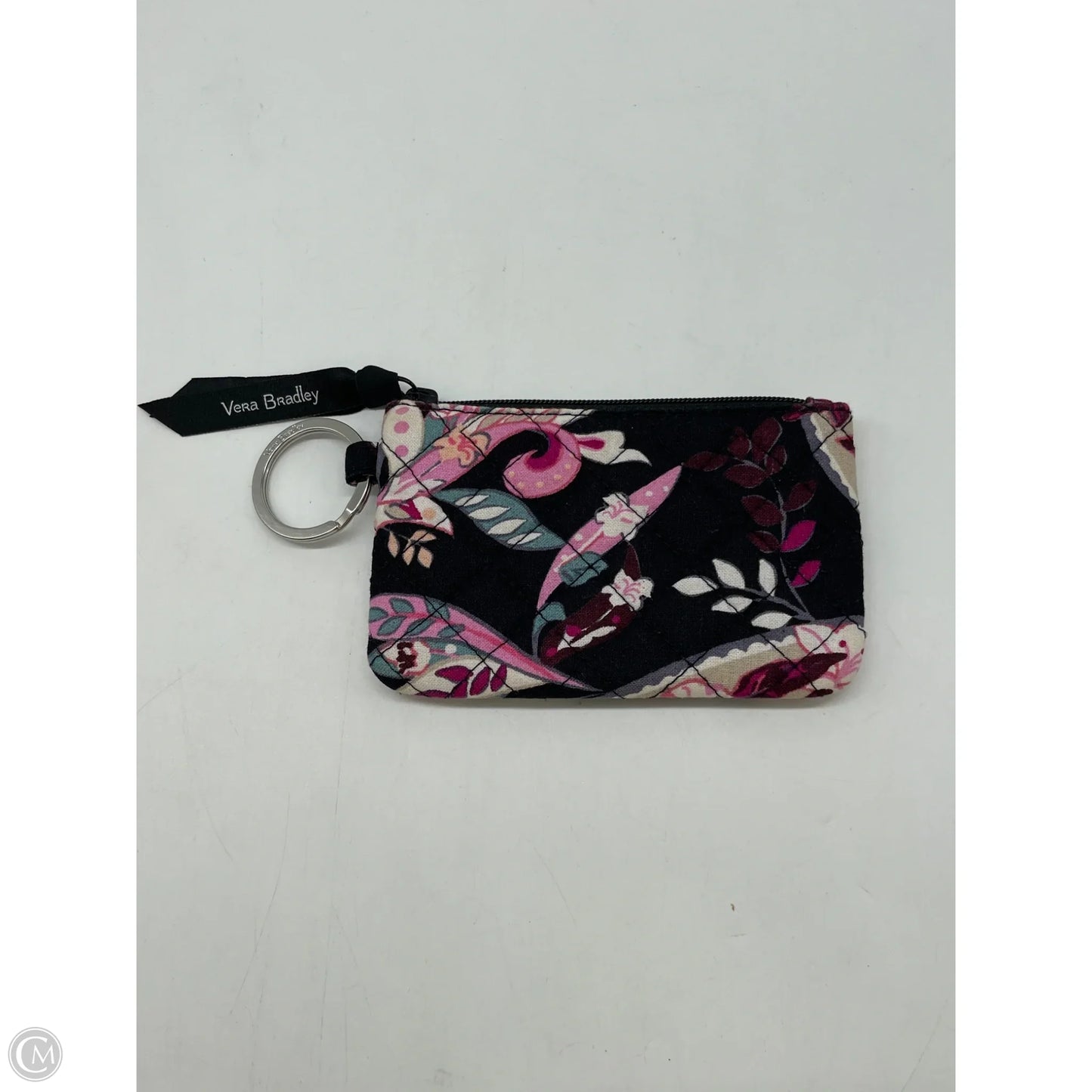 Wallet By Vera Bradley, Size: Small