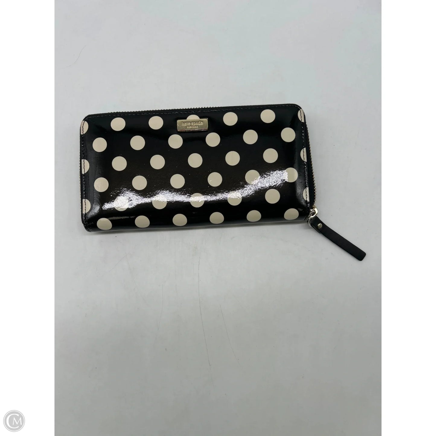 Wallet Designer By Kate Spade, Size: Large