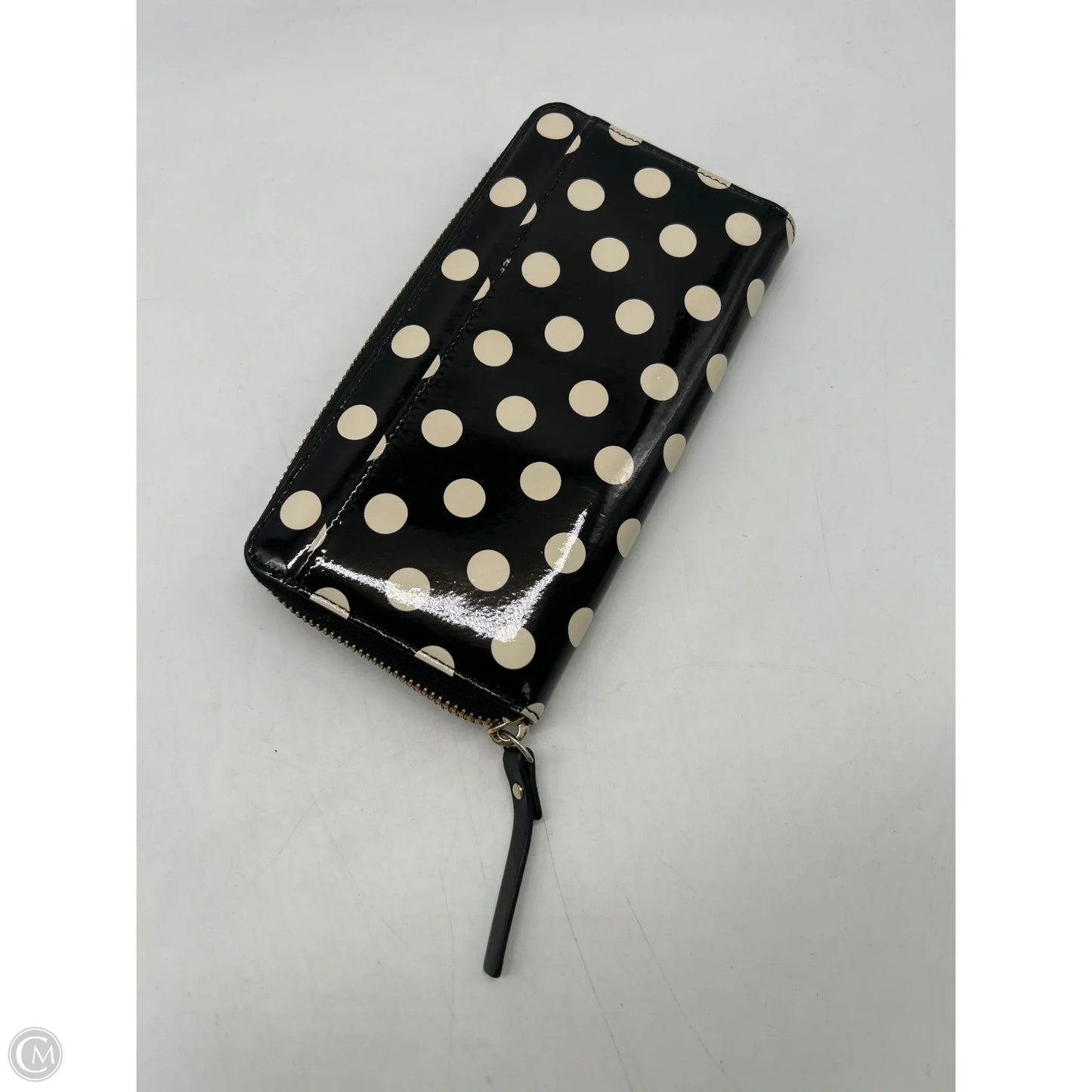 Wallet Designer By Kate Spade, Size: Large