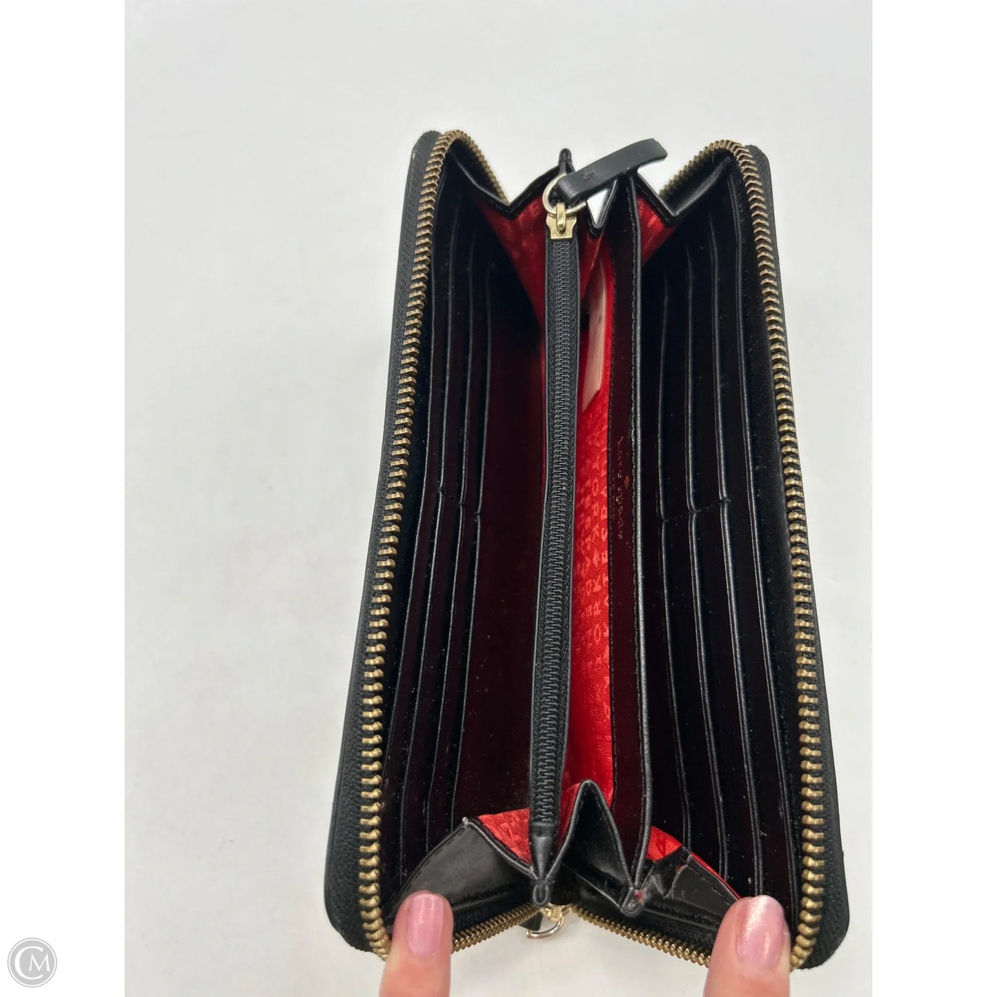 Wallet Designer By Kate Spade, Size: Large