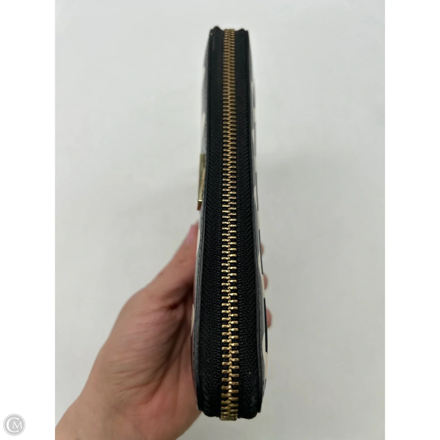Wallet Designer By Kate Spade, Size: Large