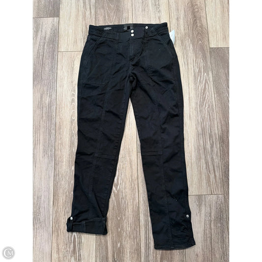 Pants Dress By White House Black Market In Black, Size: 4l