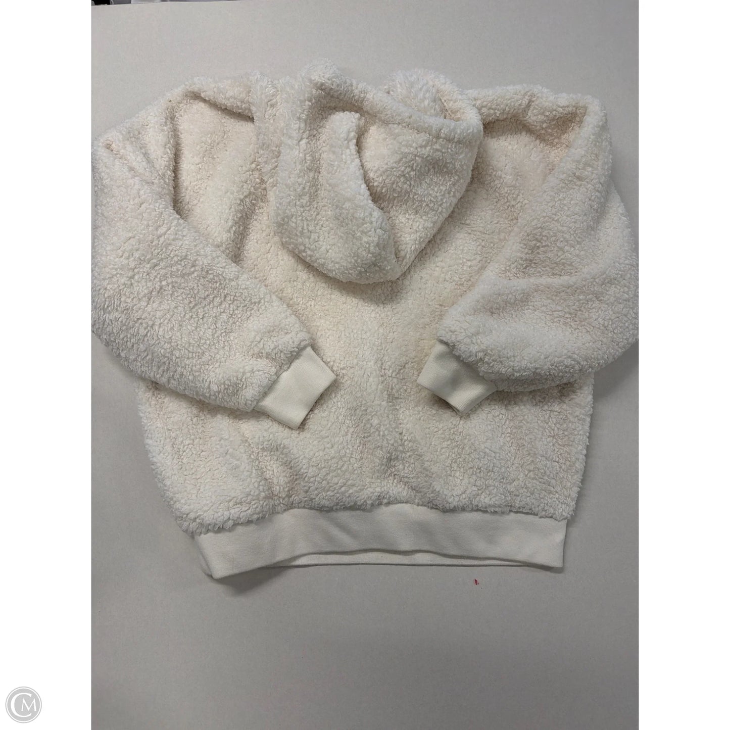 Sweatshirt Designer By Ugg In White