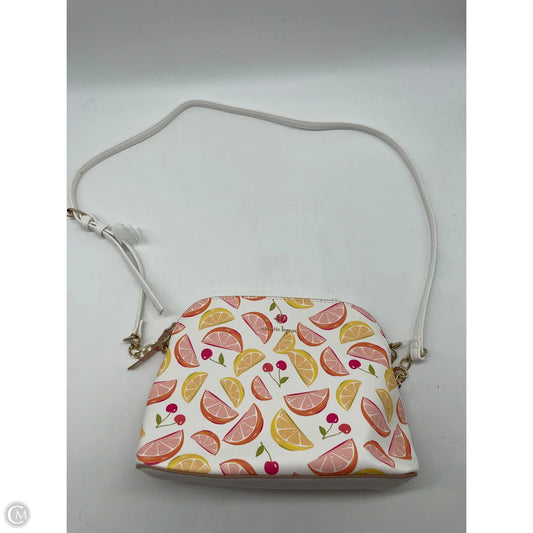 Crossbody By Nanette Lepore, Size: Medium