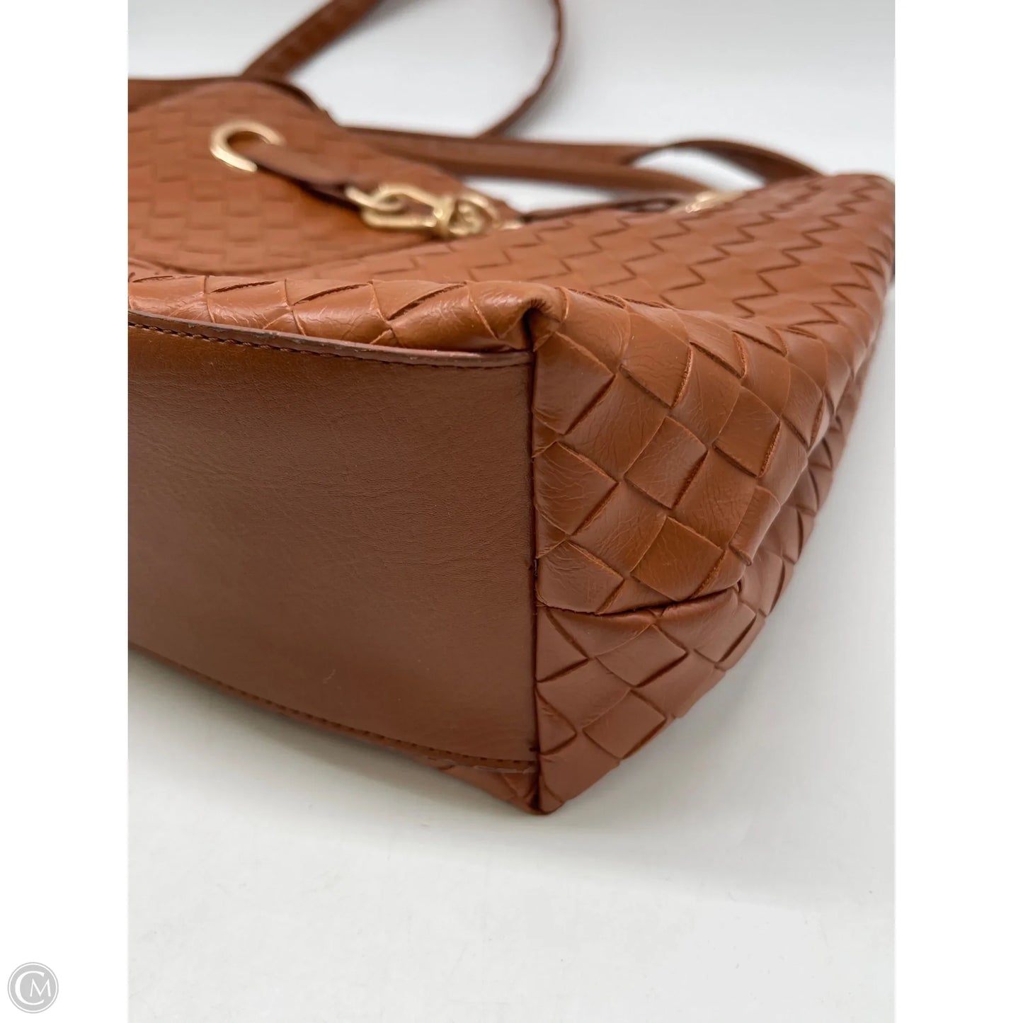 Handbag By Clothes Mentor, Size: Large