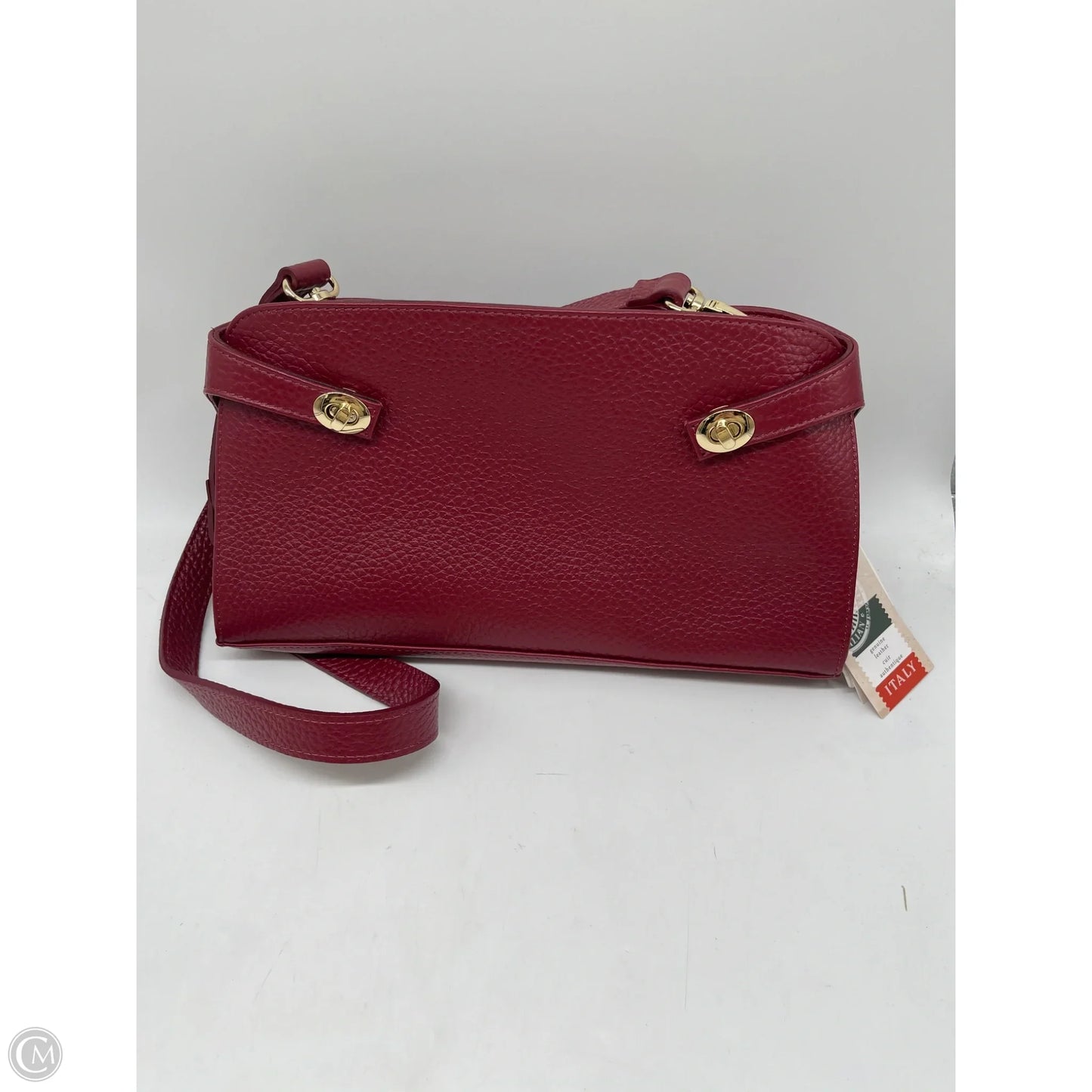 Crossbody By Clothes Mentor, Size: Medium
