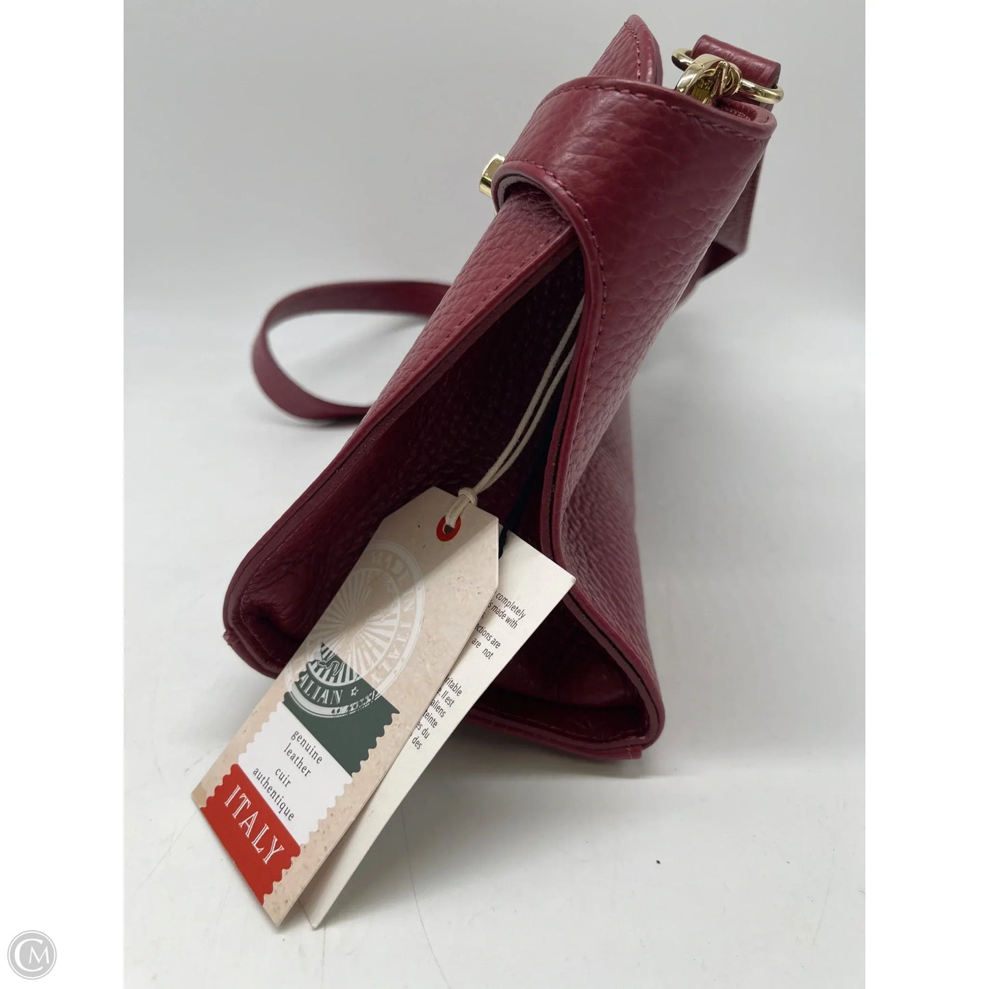Crossbody By Clothes Mentor, Size: Medium