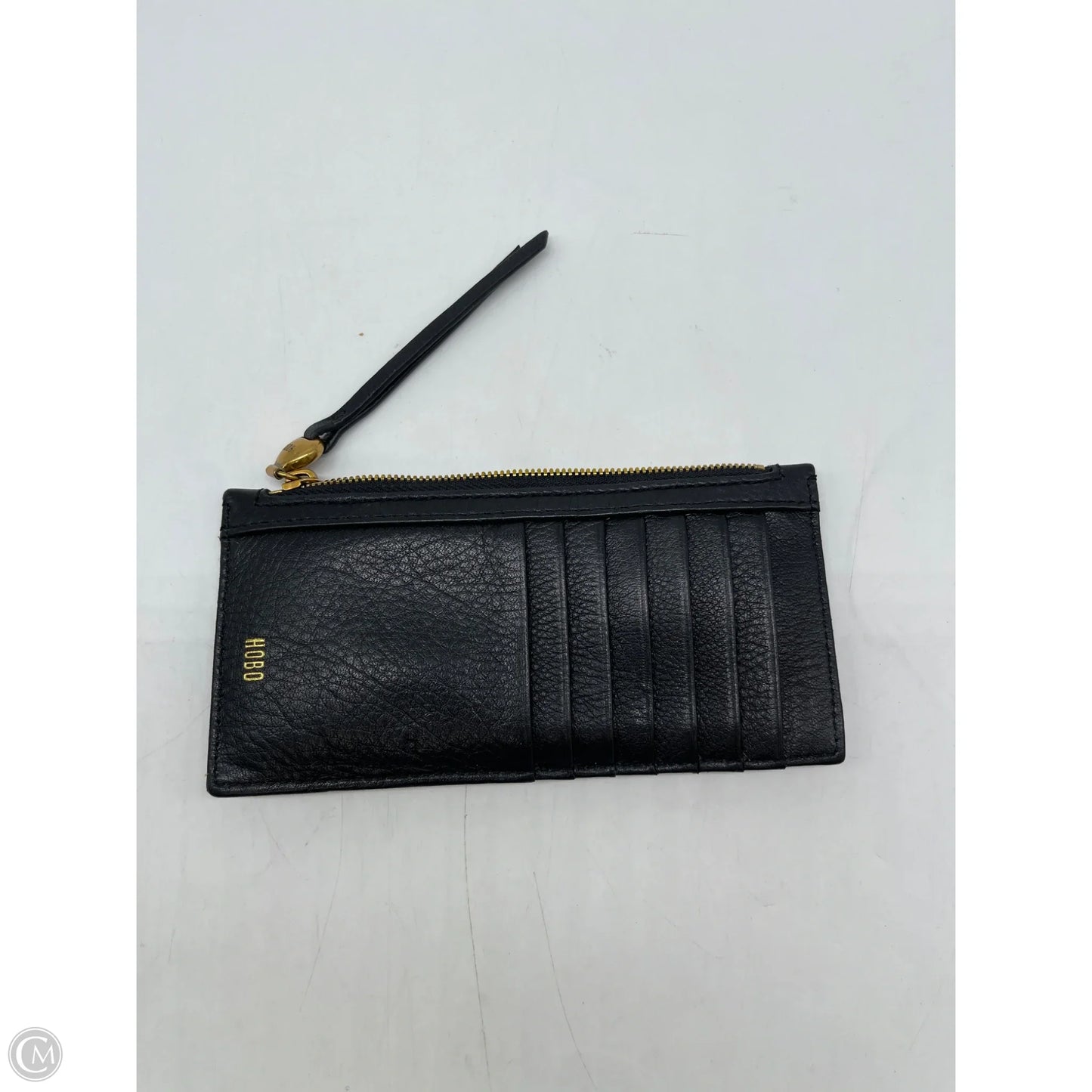 Wallet Leather By Hobo Intl, Size: Small
