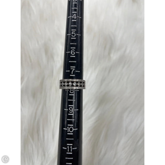 Ring Sterling Silver By Pandora, Size: 7.5