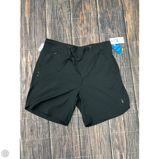 Swimsuit Bottom By Free Country In Black, Size: 1x