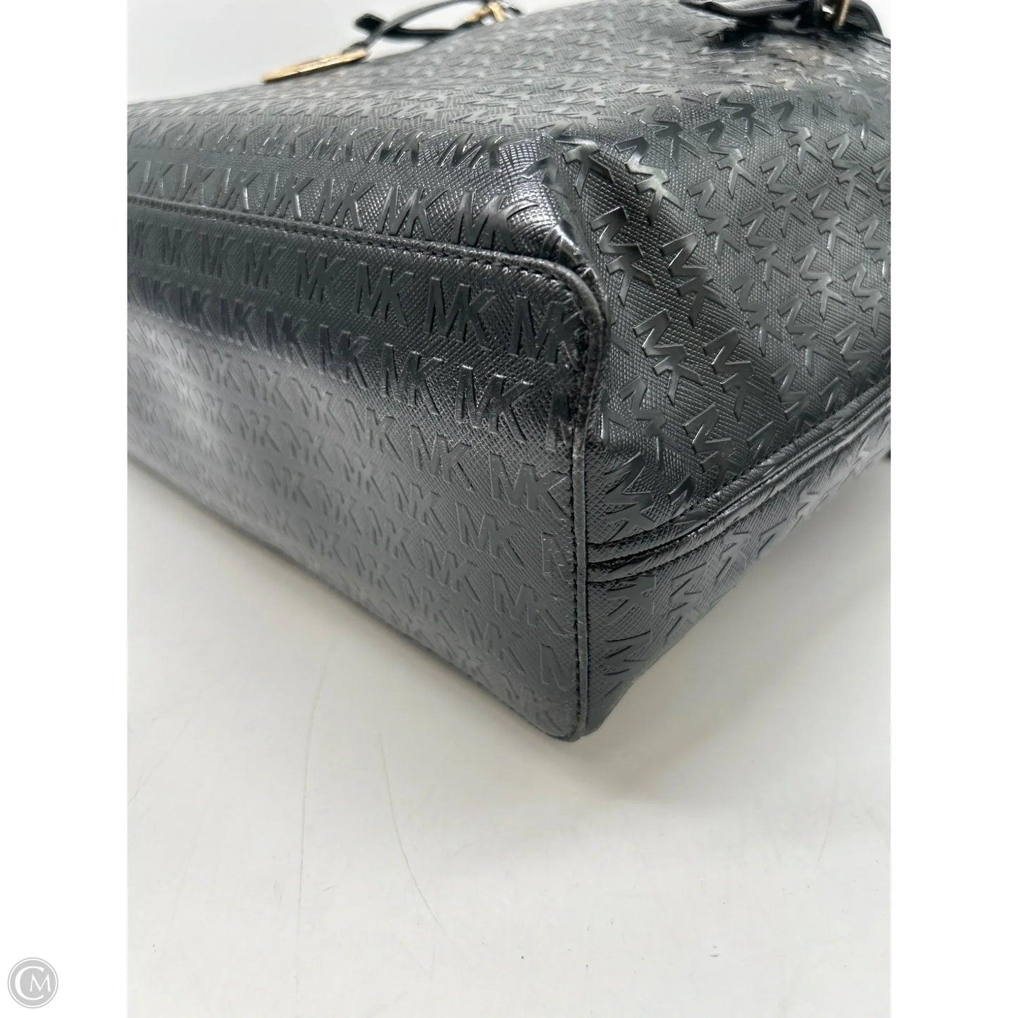 Handbag Designer By Michael Kors, Size: Large