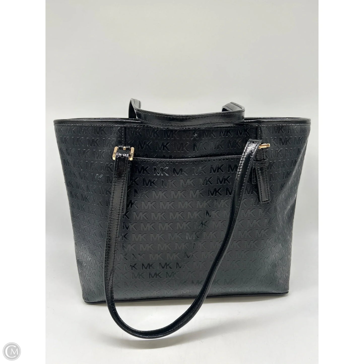 Handbag Designer By Michael Kors, Size: Large