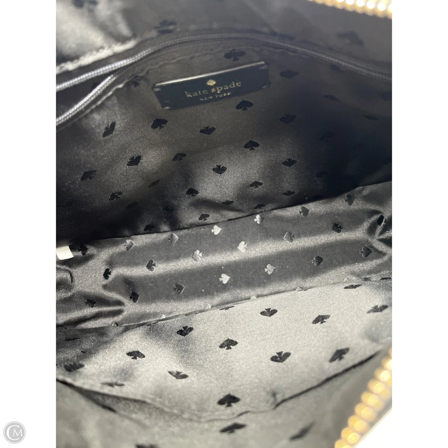 Crossbody Designer By Kate Spade, Size: Medium