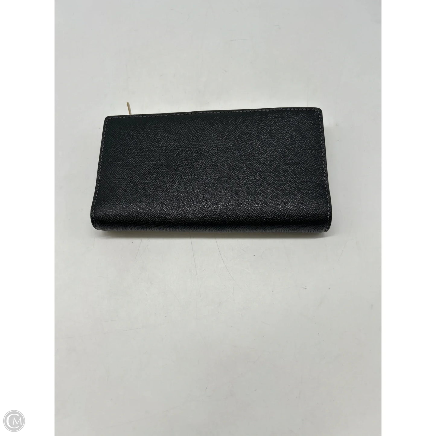 Wallet Designer By Coach, Size: Medium