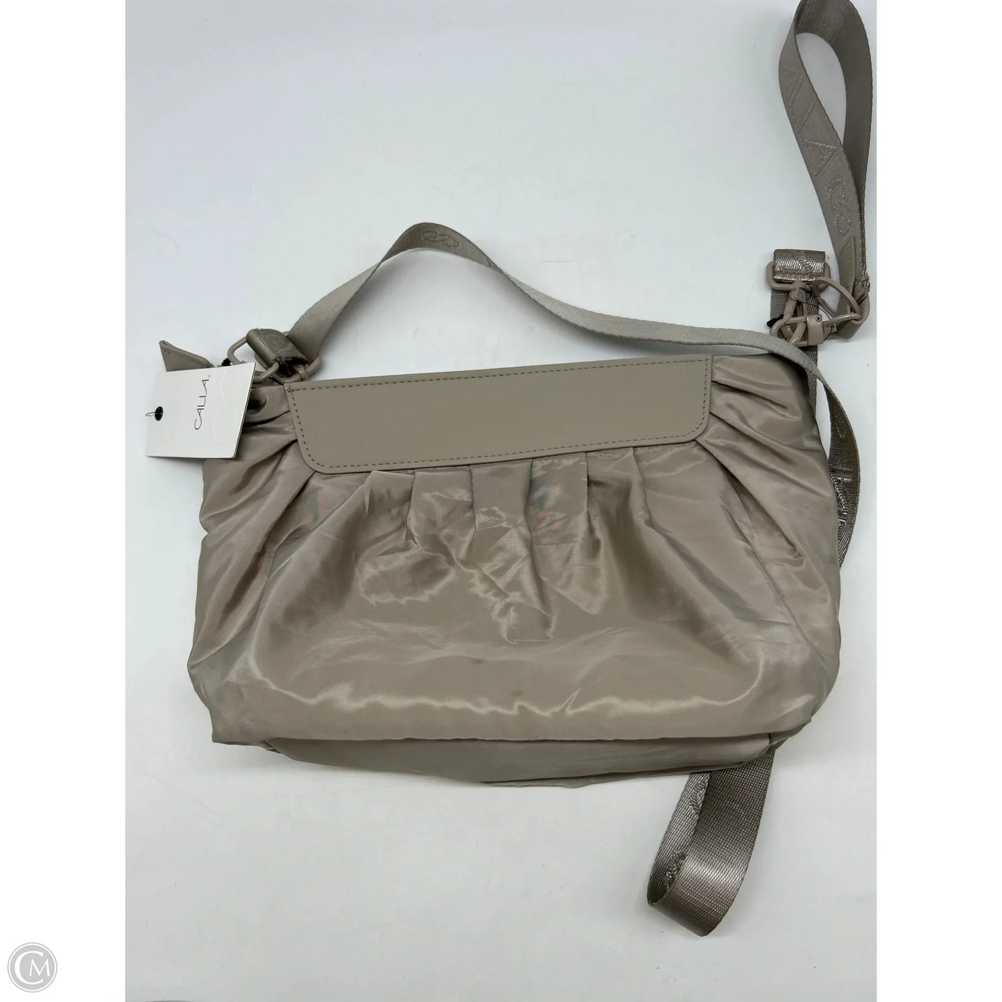 Crossbody By Calia, Size: Large