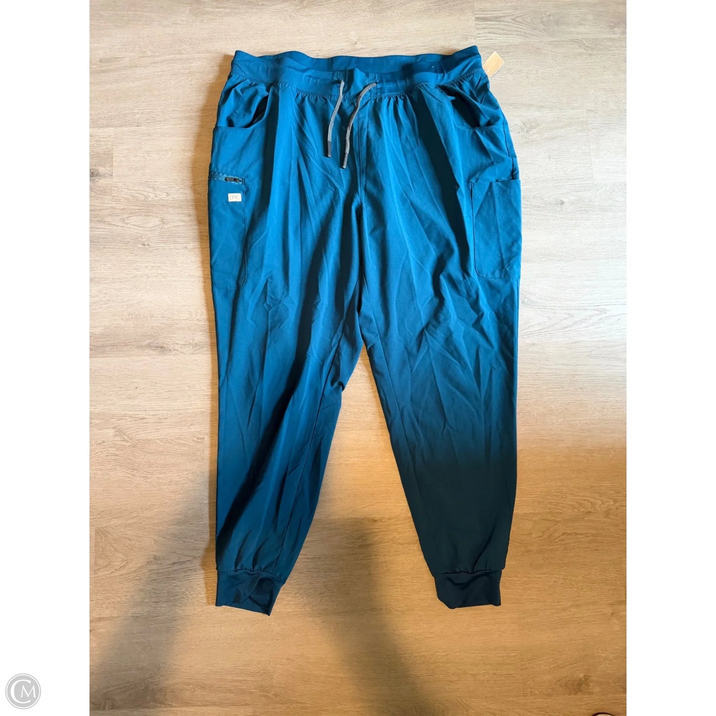 Pants Other By Epic In Blue, Size: 2x
