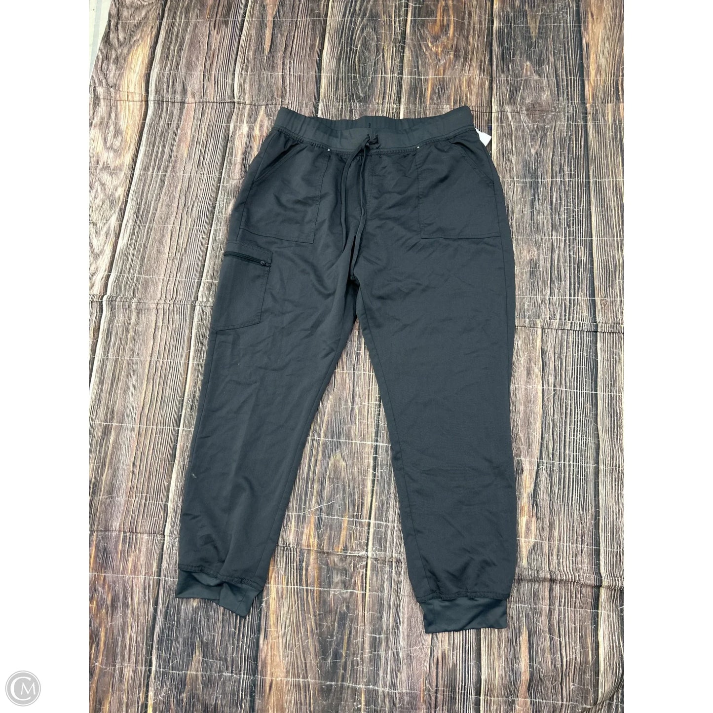 Pants Other By Clothes Mentor In Grey, Size: Xl