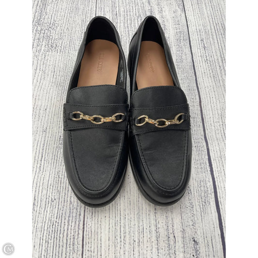 Shoes Flats By Old Navy In Black, Size: 9