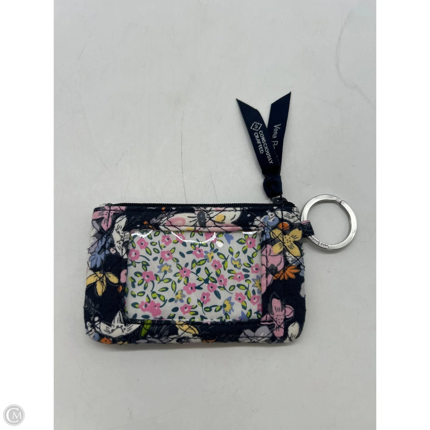 Wallet By Vera Bradley, Size: Small