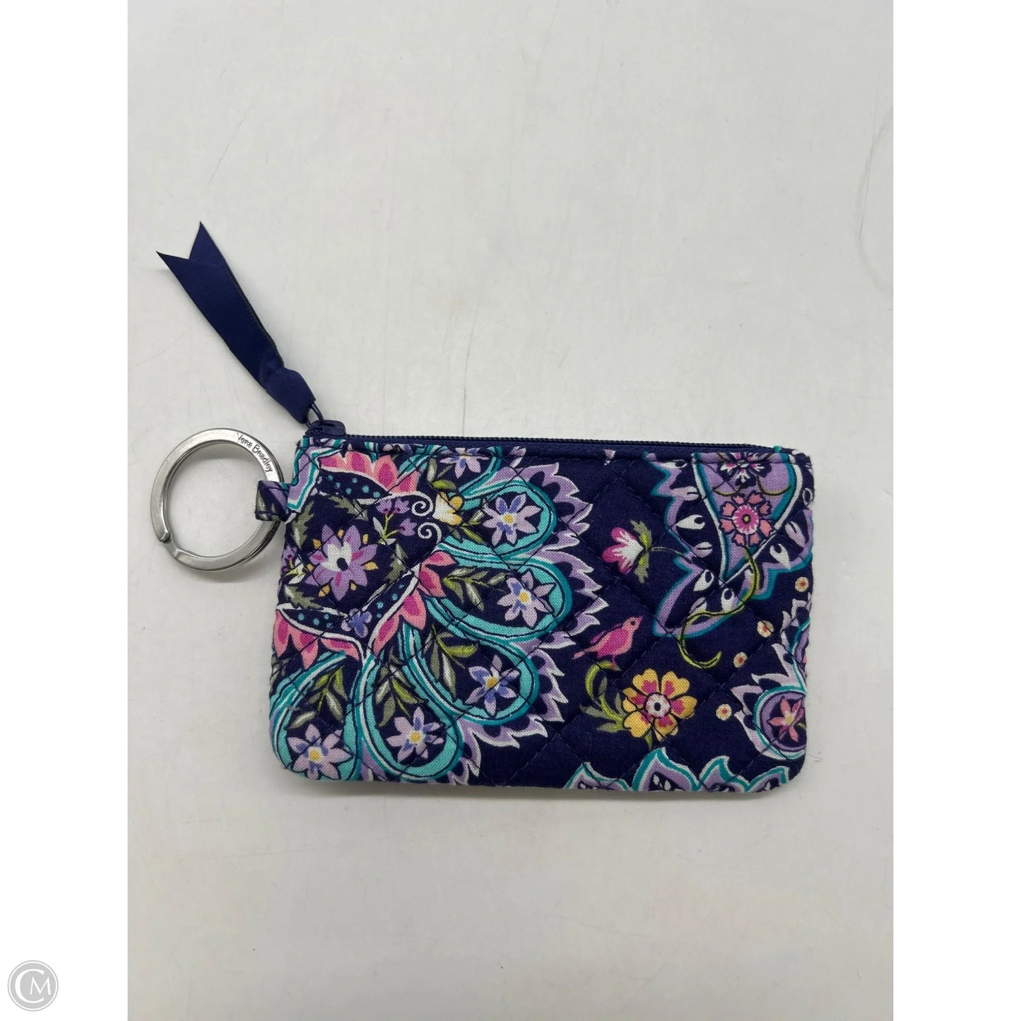 Wallet By Vera Bradley, Size: Small