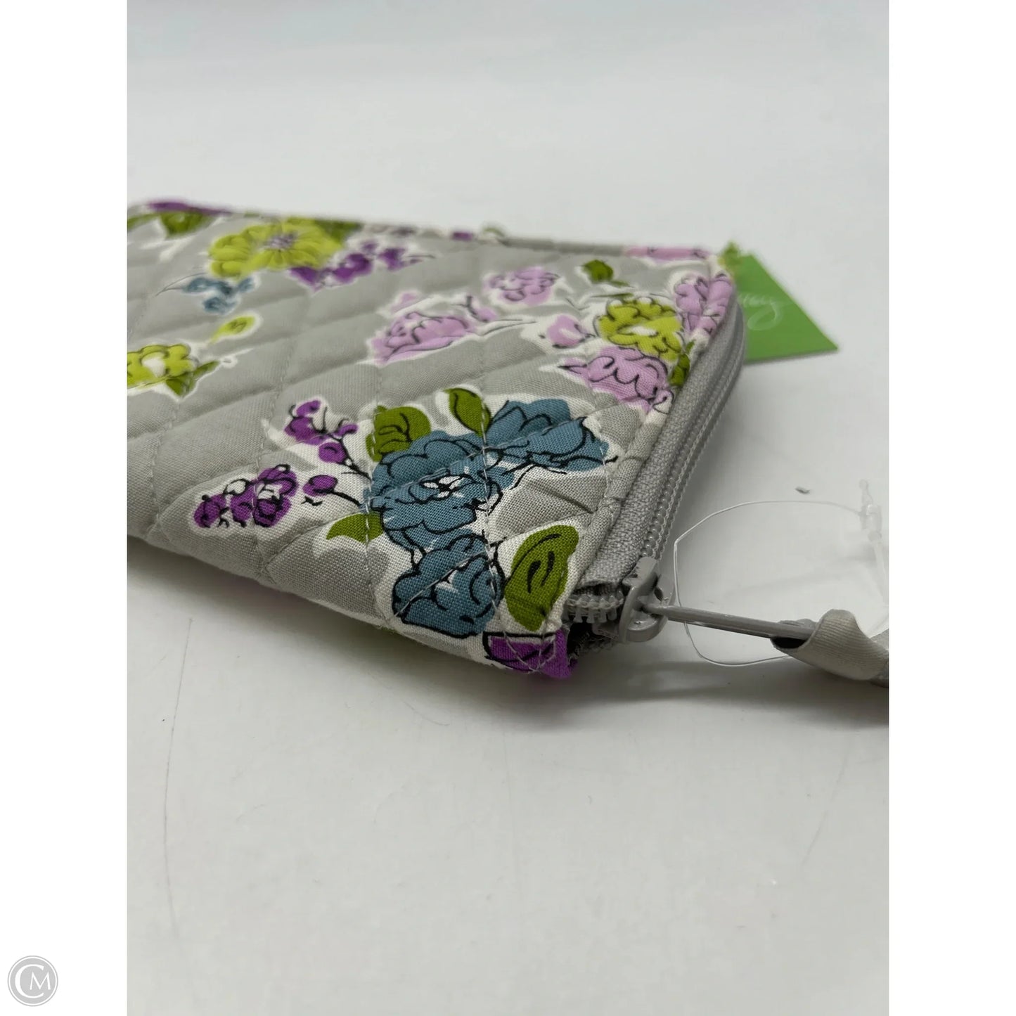 Wallet By Vera Bradley, Size: Medium