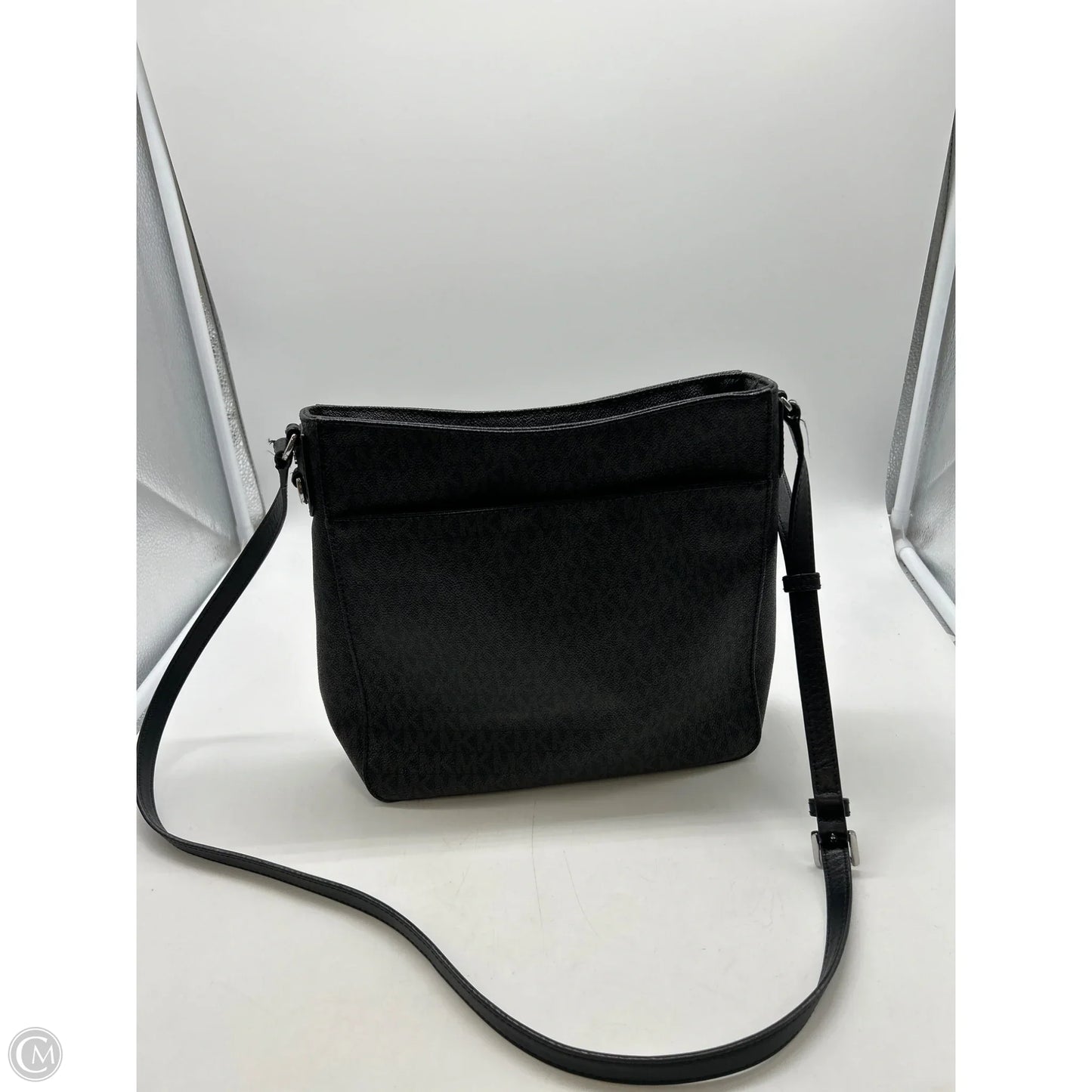 Crossbody Designer By Michael Kors, Size: Small